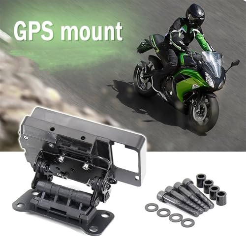 Support de navigation moto étanche et chargeur rapide pour GSX-S 750