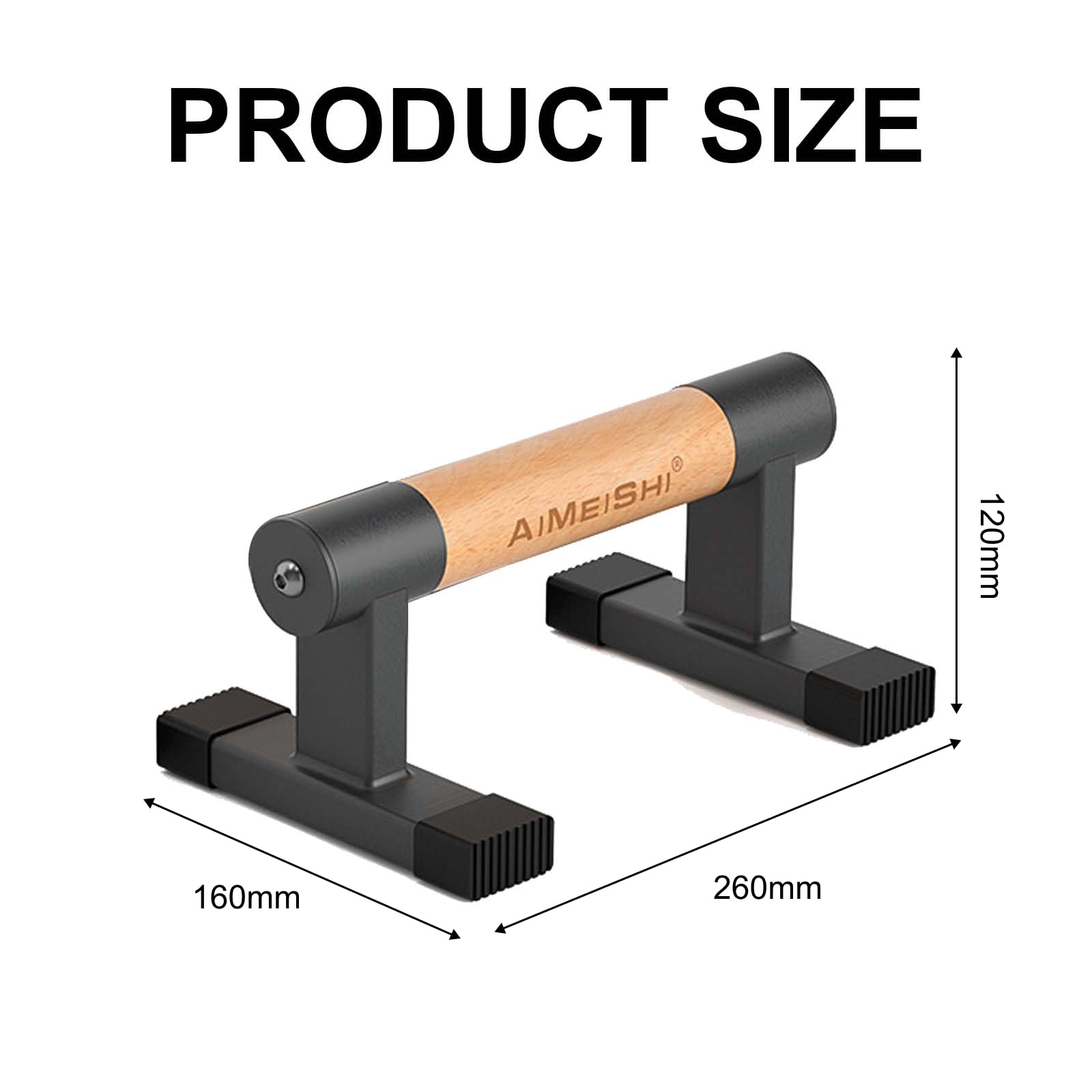 Barre De Résistance Portable Avec Bandes, Kit De Barre D'exercice Pour La Poitrine, Le Soulevé De Terre, Les Squats, La Musculation, Les Bandes De Résistance Et Les Poignées De Barre, Ancrage De