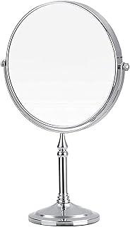 Espejo de maquillaje, espejo de maquillaje de...
