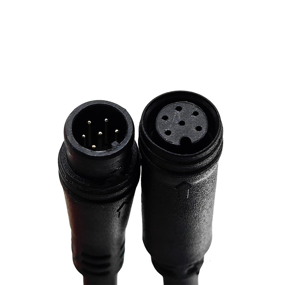 Accessoires pour Trottinettes Électriques ZT3Pro, Pro E et ZT3-Pro-E avec Dispositif de Limitation de Vitesse Amovible, Vitesse Maximale de 40 Km/H