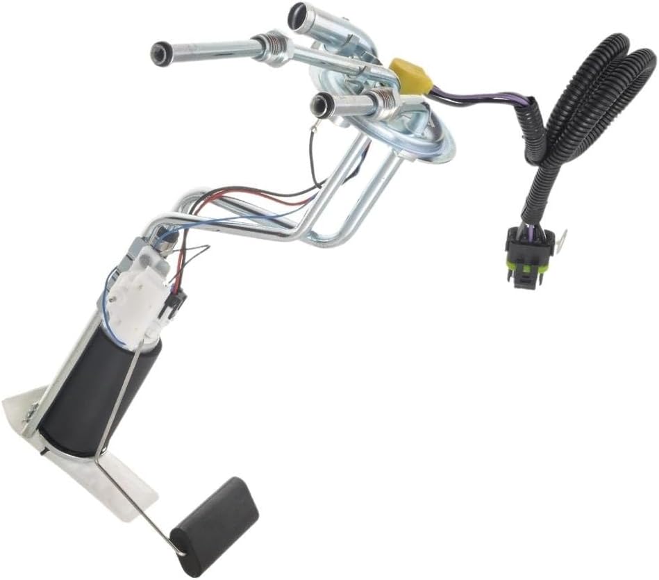 25027457 Fuel Pump, Suitable For The Fuel Supply System Of Automobile Engines