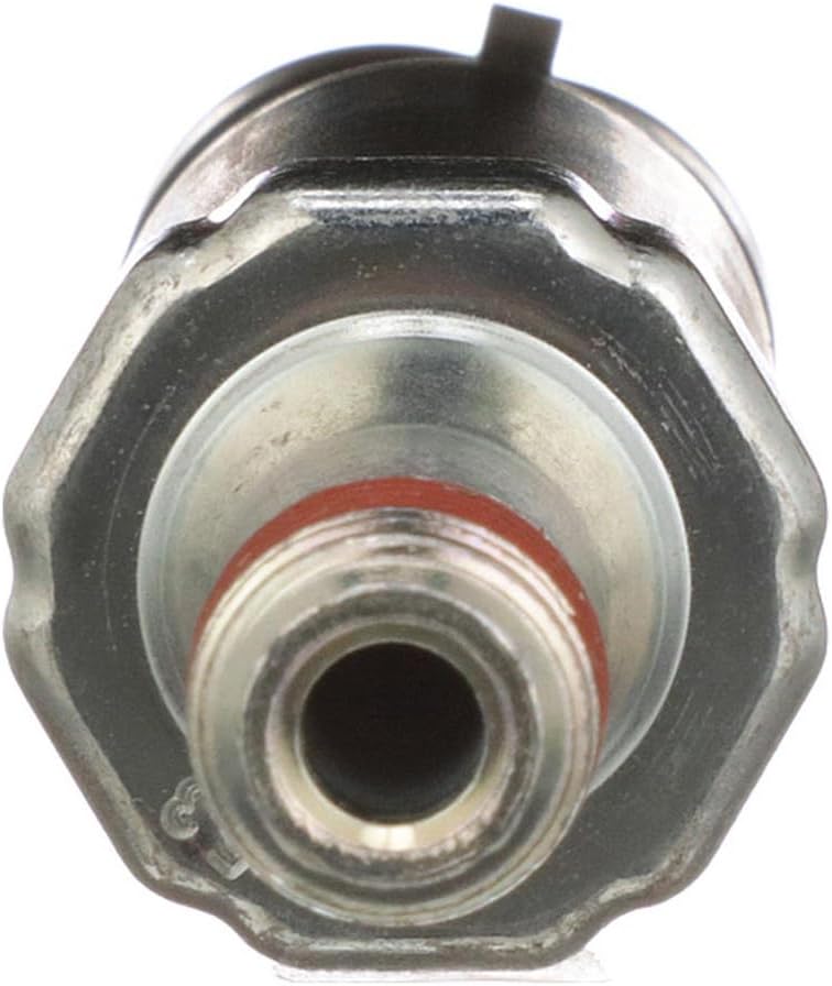 CarLights360 For Buick Commercial Chassis 1991 1992 1993 Pressure Switch | Black | Blade Male Terminal | Female Connector | 3 Terminal | Replacement For 10222130, 10096207