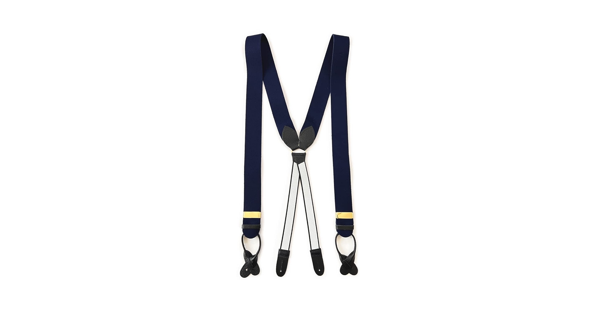 Amazon | (アルバートサーストン) ALBERT THURSTONサスペンダー