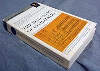 The Beginnings of Civilization B002GZMZPK Book Cover
