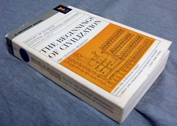 The Beginnings of Civilization
