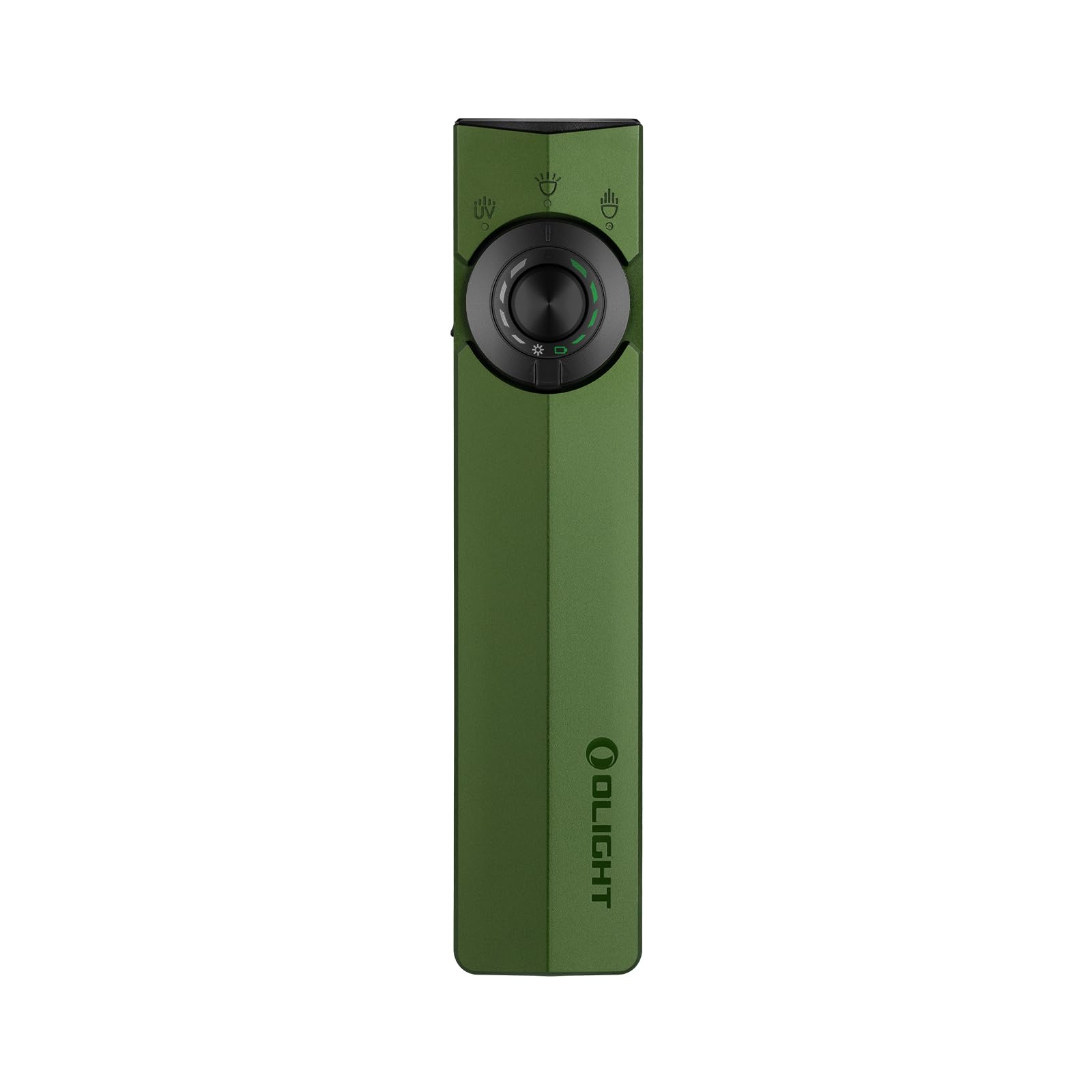 Amazon.co.jp: OLIGHT(オーライト) ArkPro ledライト EDC フラット