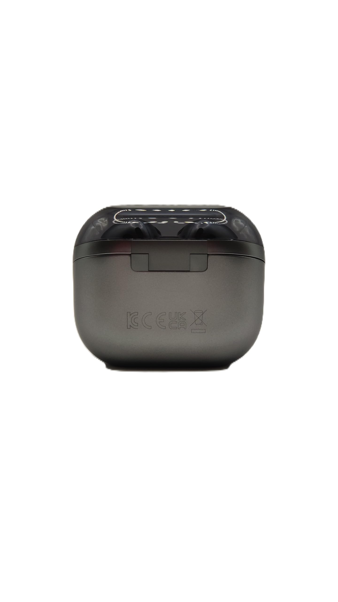 Samsung Galaxy Buds 3 (R530) Grey : Amazon.in: Electronics