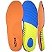 Redi-Thotics Control Orthotic Insoles - Size B