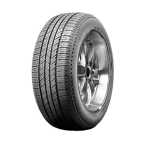 Summit Trail Climber SUV All Season 225/55R19 99V SUV/Crossover Tire