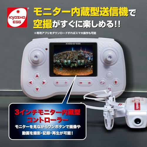 京商 キョウショウ エッグ ライブスタイル タイプ300HD TS059