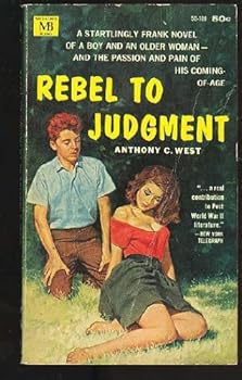 Paperback Rebel to Judgment Book