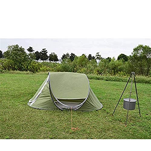 Carpa para Camping Familiar Outdoor, Impermeable, Fácil Montaje miniatura 4