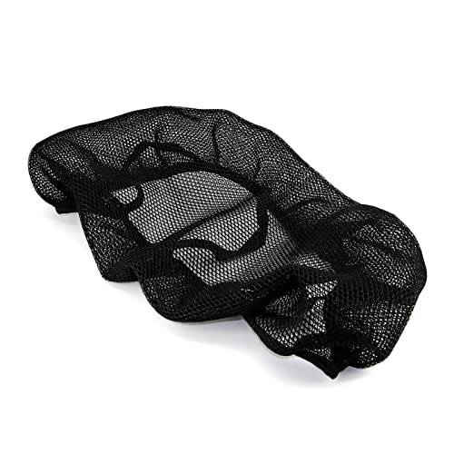 Selle moto qui brûle ? Coussin protection et housse de siège BMW S1000XR 2020