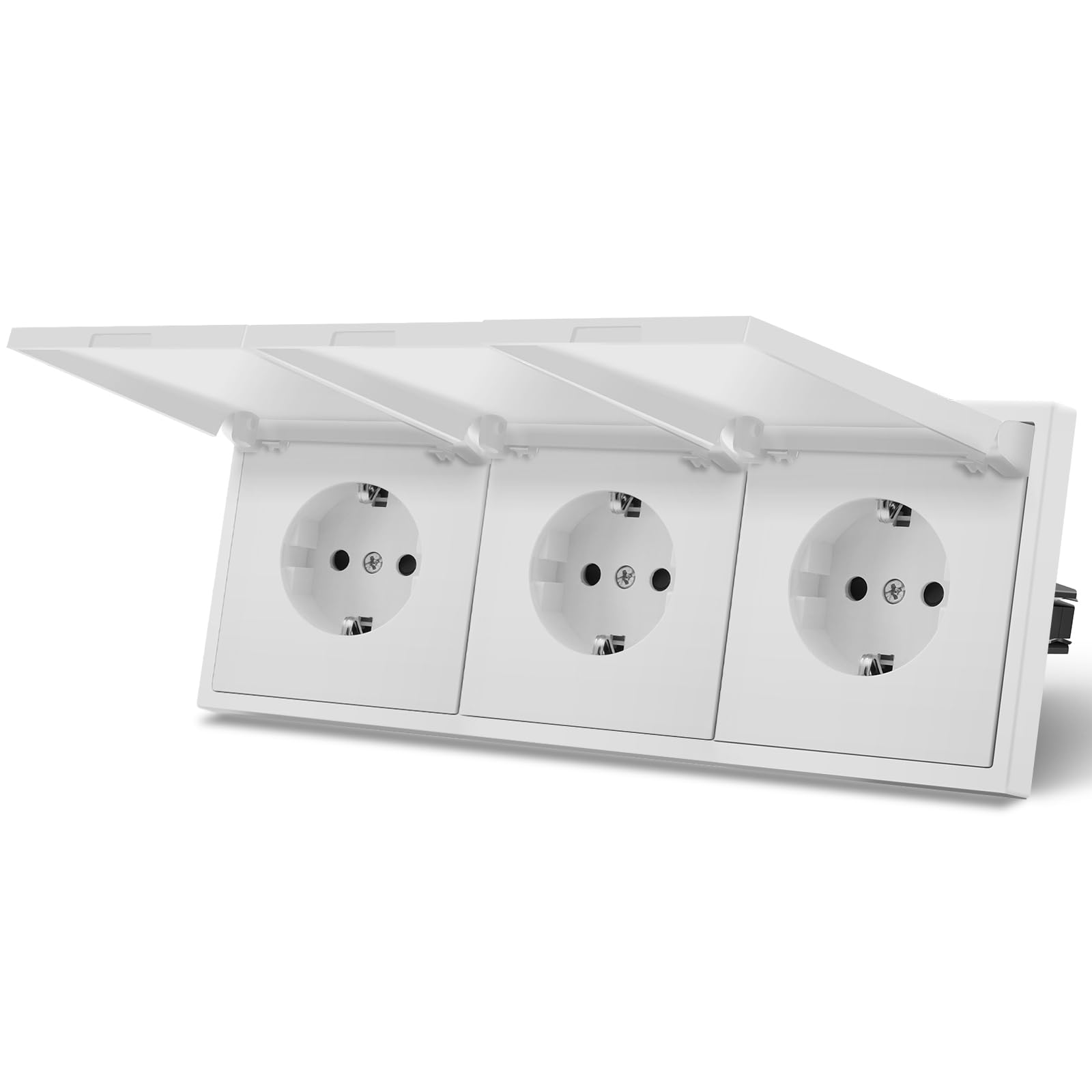 MVAVA Schuko Steckdose EU-Standard