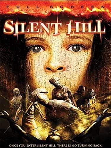 Silent Hill
