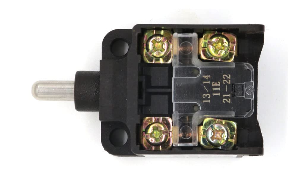 LXP1(3SE3)-020-1A 3SE3-020-1A LXP1-020 Elevator Pit Buffer Switch