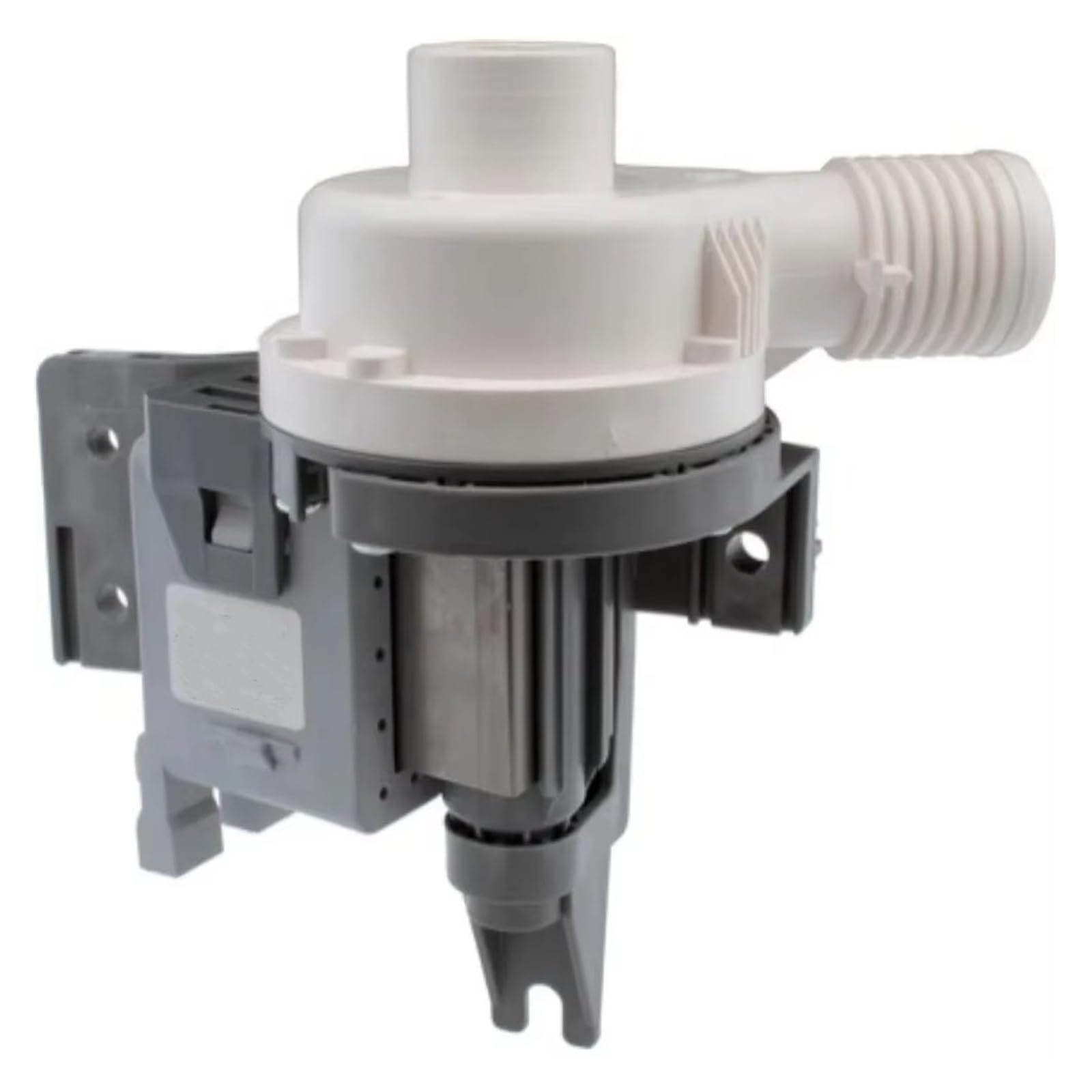 Trvqot One Color Washing Machine Drain Pump For Whirlpool Washer Drain Pump W10581874-120V Replacement