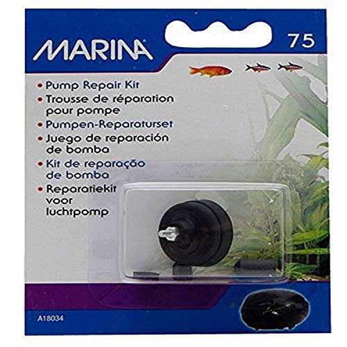 Marina Reparatur-Set für 75-Horsepower Air Pumpe