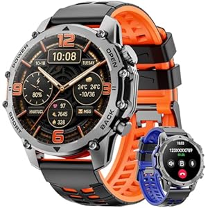 Hwagol smartwatch it