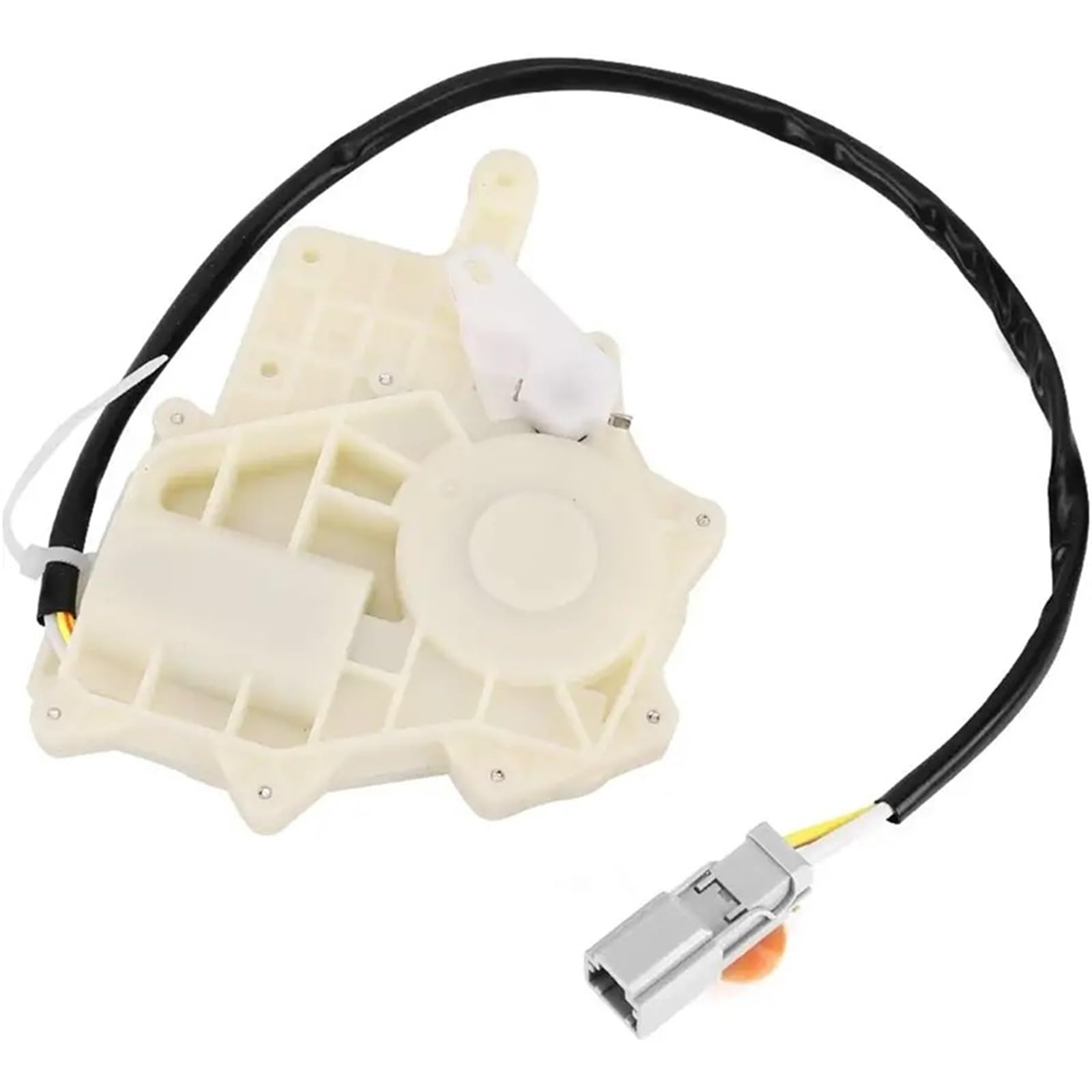 Compatible with Civic 1996 1997 1998 1999 2000 72115-S00-A01 1pc Front Rear Left Right Door Lock Actuator Latch Power Door Lock(Front or Rear Right)