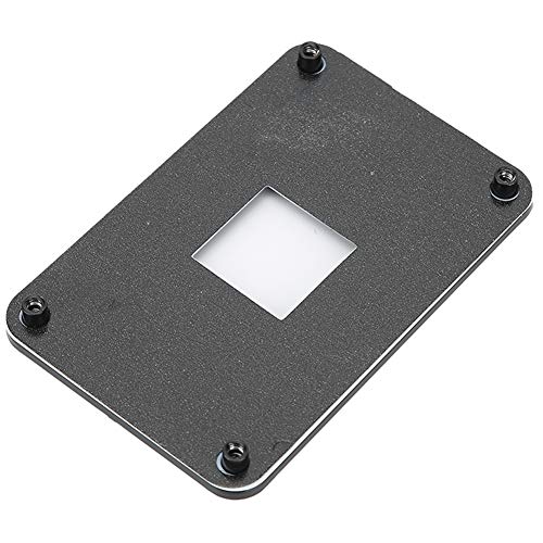 Desktop computer heatsinks refrigeración pasiva para CPU y componentes de placa base 2