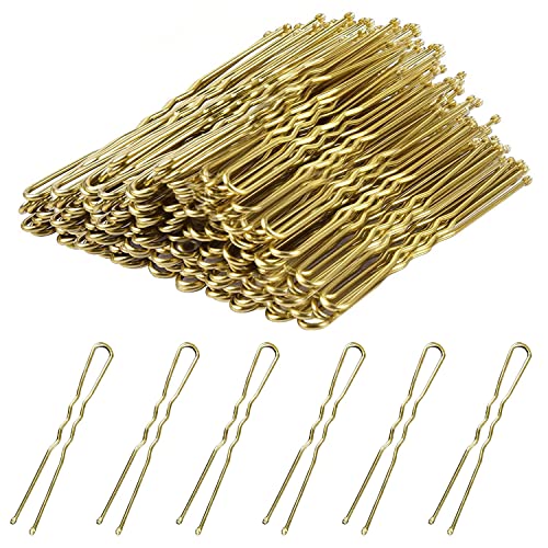 KINDOYO Metal Hair Pins Set