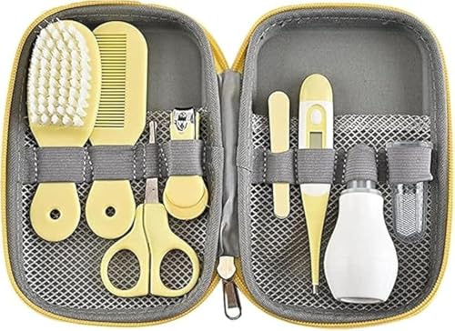 AZIEBAY �q���p�ܐ؂�Z�b�g�A8�_�Z�b�g�A�܂₷��/�͂���/�R�[�����܂ށA�V������q���ɍœK�A�܂�ی삵�A�R���p�N�g�Ŏ����^�щ\�A���[�{�b�N�X�t��