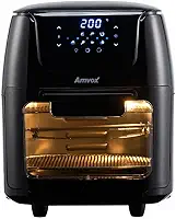 Amvox Air Fryer ARF 1222 Oven 12L 110V