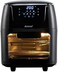 Amvox Air Fryer ARF 1222 Oven 12L 110V