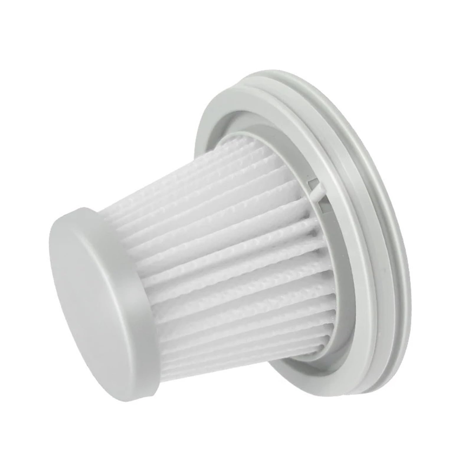 Filtr Hepa, kompatybilny z poręcznym odkurzaczem Xiaomi Mijia SSXCQ01XY część zamienna domowy samochód bezprzewodowe akcesoria zamienne (Color : Set b)