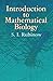 Introduction to Mathematical Biology (Dover Books on Biology)