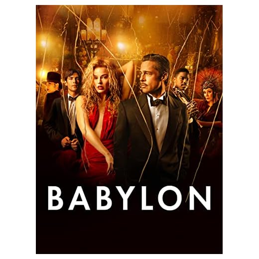 Babylon
