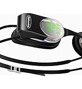 Holoswim okulary do pływania, inteligentne okulary pływackie, 2S