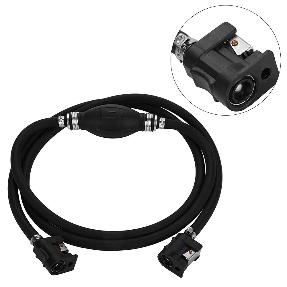BSB001 Bendix-stijl Brandstofpomp 12Volt