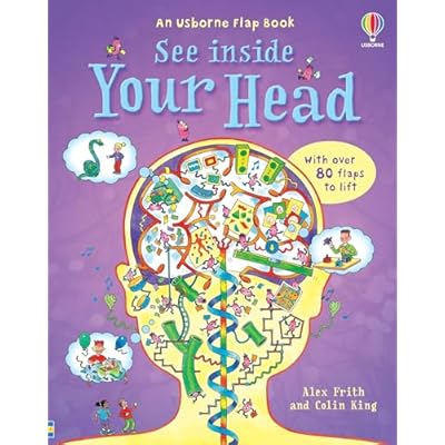 See Inside Your Head