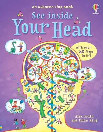 Your Head (See Inside)