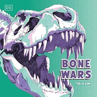 Bone Wars cover art