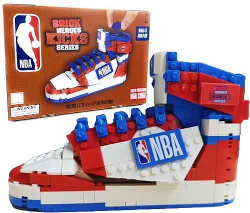 NBA KICKS LARGE 500PCS