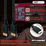 Zoom IMG-2 hdsupply high speed hdmi kabel Zoom IMG-2 hdsupply high speed hdmi kabel