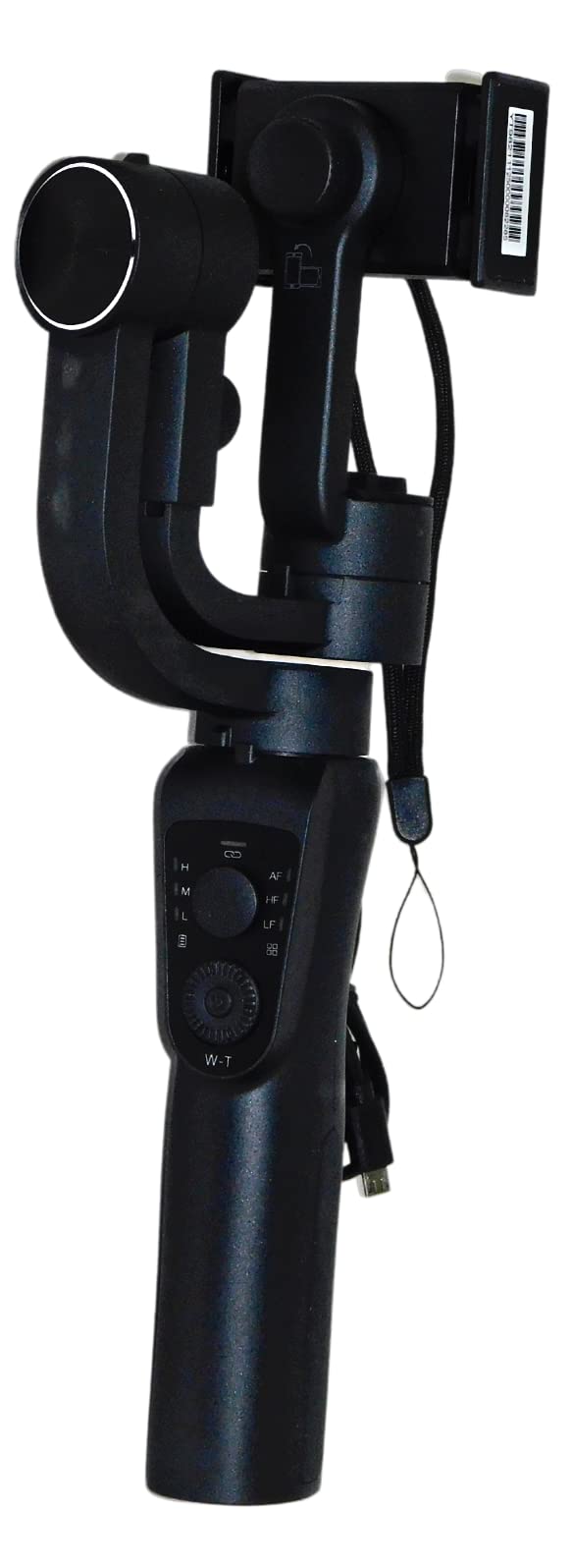 Ozure 3 AXIS Gimbal Model No S5B