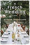 Cover zum Buch A French Wedding