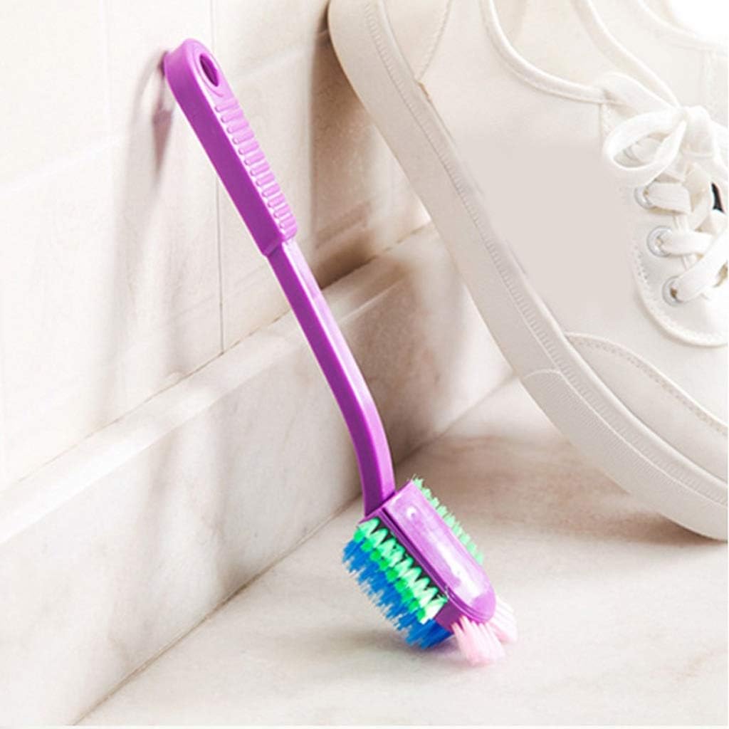 Shoes Soft Brush to Wash Household Cleaning Clothes