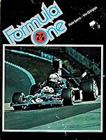 Formula One 74 0914824015 Book Cover