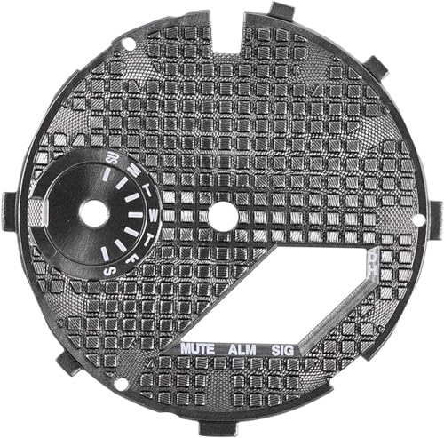 Index et aiguilles pour GA2100 Échelle de Cadran Modifié Lumineux DIY