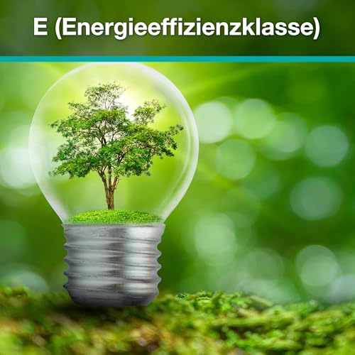 Gorenje NRS917E41BX Kühl-Gefrierkombination/Freistehend/ 544L/ 39dB/ EEK: E/NoFrost Plus/EcoModus/Multiflow 360°/ CrispZone/FastFreeze/(BxHxT): 91,1 × 178,6 × 61,5 cm/Schwarz