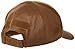 RAPDOM Womens Padded HAT, Coyote