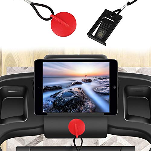 Treadmill Universal Magnet Safety Key For All Proform, Image, Weslo, Reebok, Epic, Golds Gym, Freemotion, And Healthrider Treadmills #TOP6