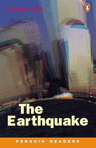 The Earthquake (Penguin Readers Level 2)の詳細を見る