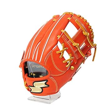 Amazon | SSK(エスエスケイ) プロエッジ オリジナル 硬式 内野手