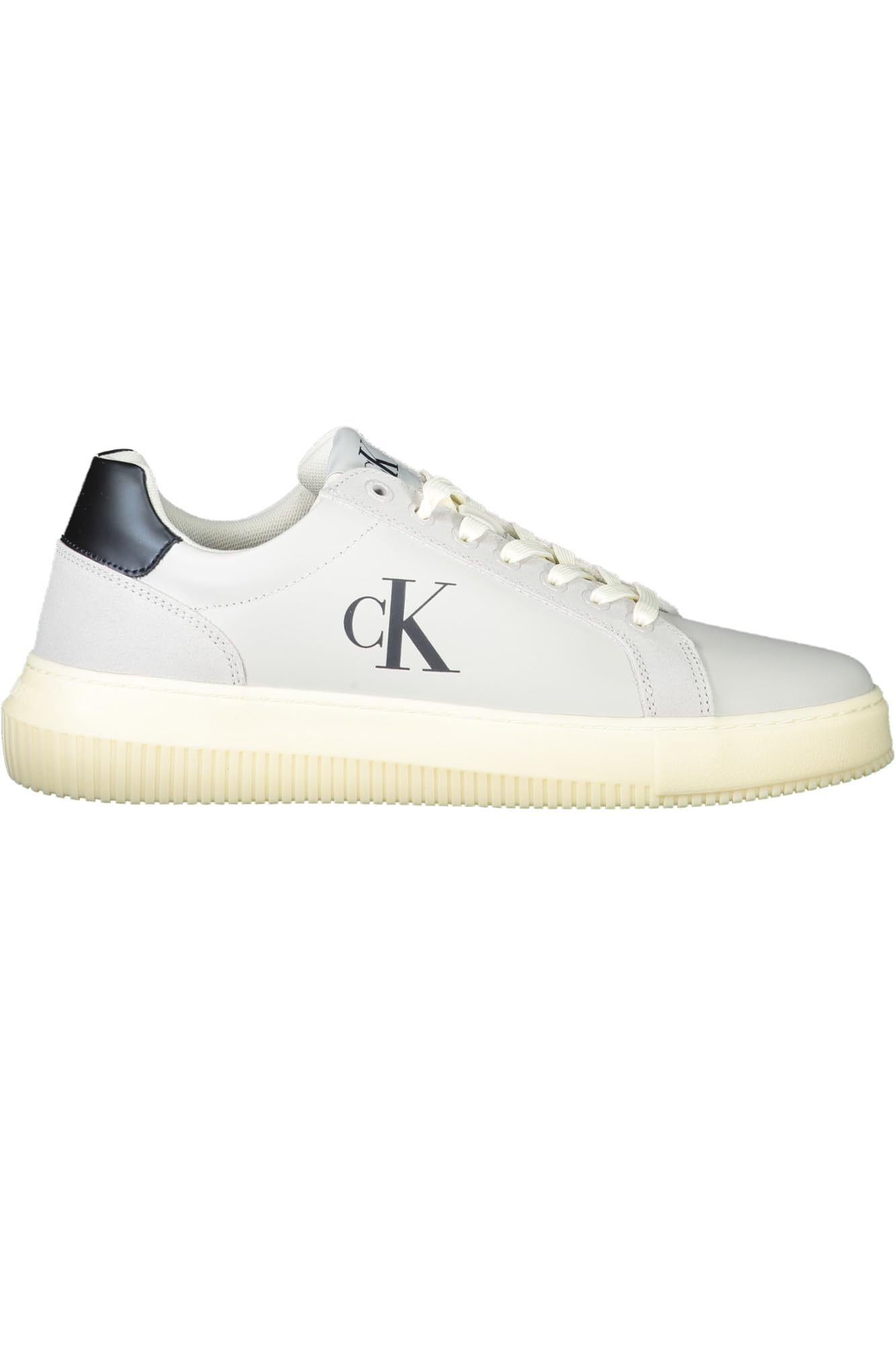 Calvin Klein Herren Cupsole Sneaker Chunky Authentic Schuhe